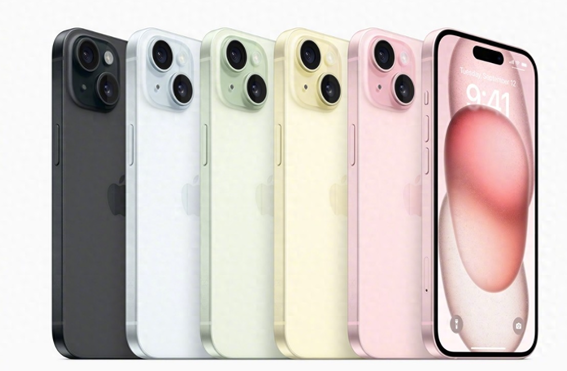 iPhone销量下滑19%：苹果面临华为等竞品压力