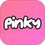 Pinky交友app v1.0.0