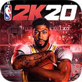 nba2k20手机版复古球衣