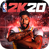 nba2k20豪华存档版