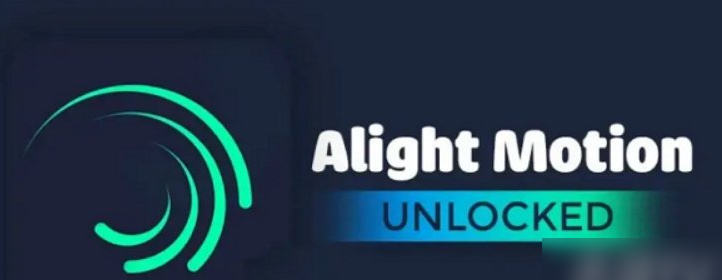 alight motion剪辑软件怎么调成中文  alightmotion切换成中文方法